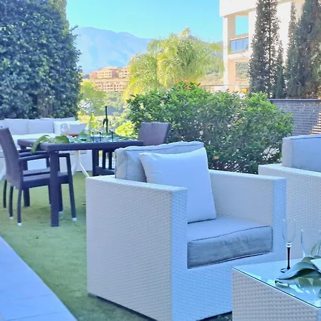 Apartamento Noctua Flamingos 027