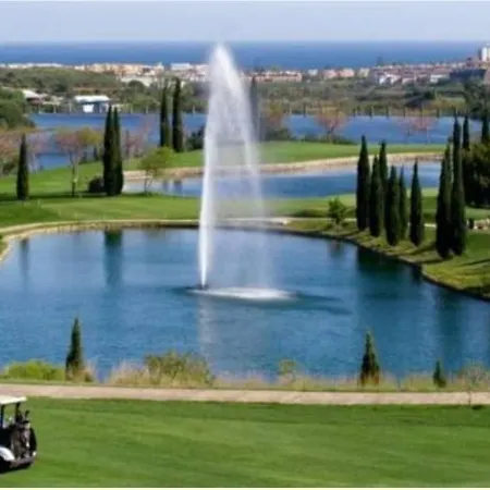 Noctua Flamingos 027 Apartamento *