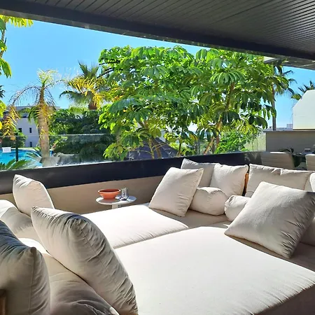 Apartamento Noctua Flamingos 027 Estepona