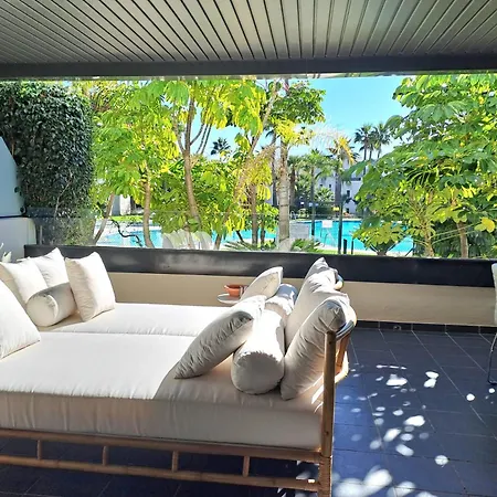 Noctua Flamingos 027 公寓