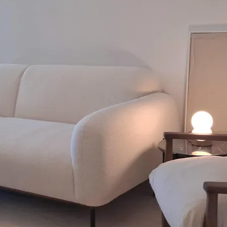 Noctua Flamingos 027 Apartment *