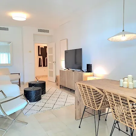 Apartment Noctua Flamingos 027 *