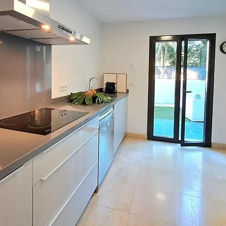 Noctua Flamingos 027 公寓 埃斯特波纳