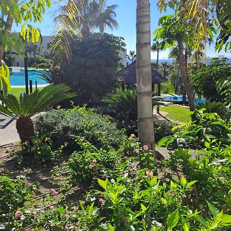 Noctua Flamingos 027 Apartment Estepona