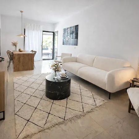 Apartamento Noctua Flamingos 027 Estepona