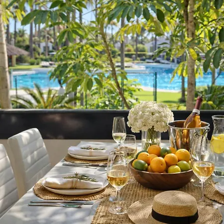 Appartamento Noctua Flamingos 027 Estepona