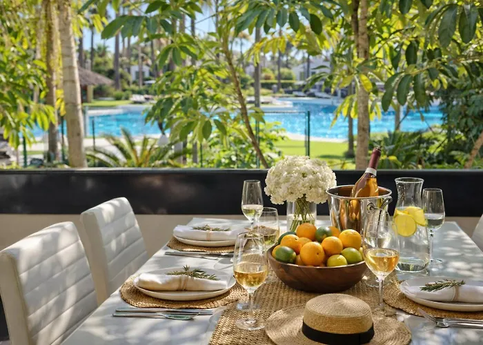 Appartamento Noctua Flamingos 027 Estepona