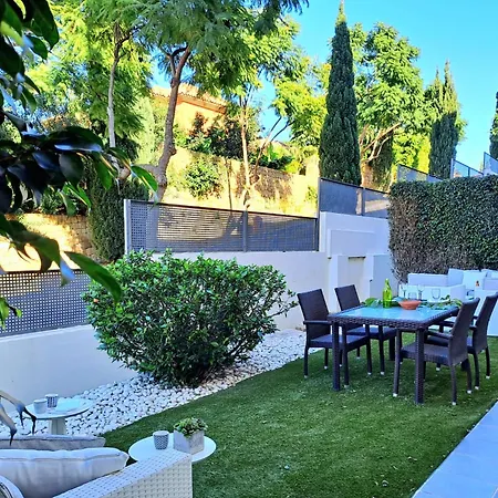 Noctua Flamingos 027 Apartmán *