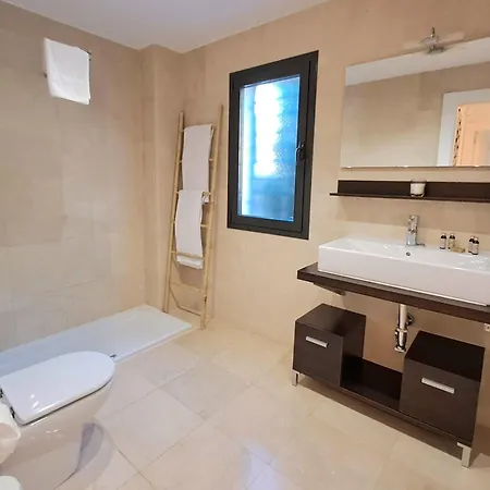 Noctua Flamingos 027 Апартаменти