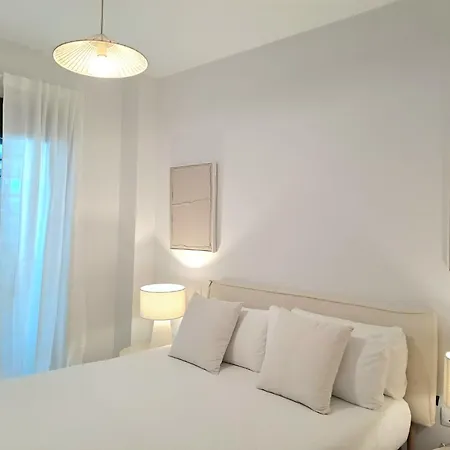 Apartman Noctua Flamingos 027