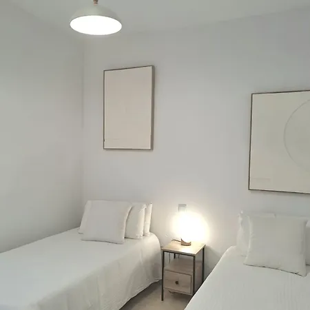 Noctua Flamingos 027 Apartman *