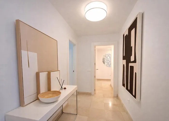 Noctua Flamingos 027 Apartment