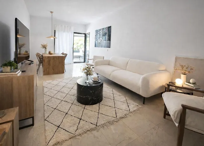 Appartement Noctua Flamingos 027 Estepona