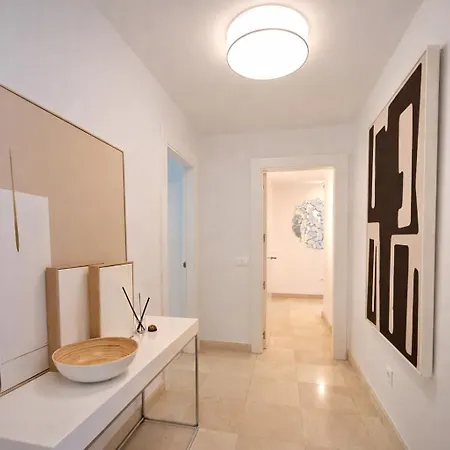 Noctua Flamingos 027 Апартаменты